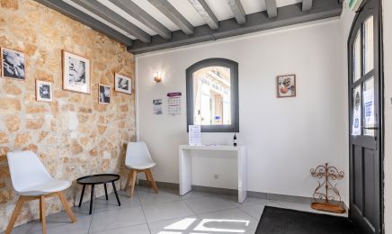 Atelier de LuLu : Coiffeur à Longueil-Annel
