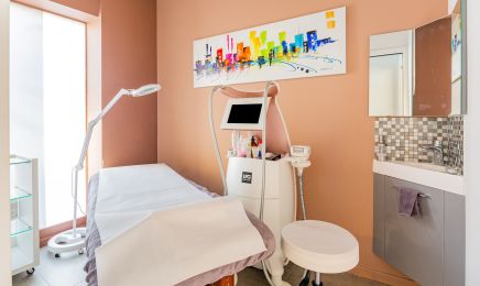 Civana : Institut de beauté à Boulogne-Billancourt