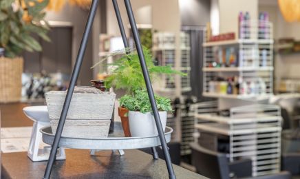 Le petit salon  : Manucure à Chamonix-Mont-Blanc
