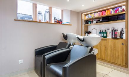 La Boutique Beauté : Coiffeur à Decize