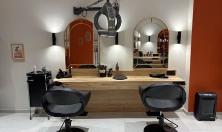 Le Salon de Sophie  : Coiffeur à Bordeaux