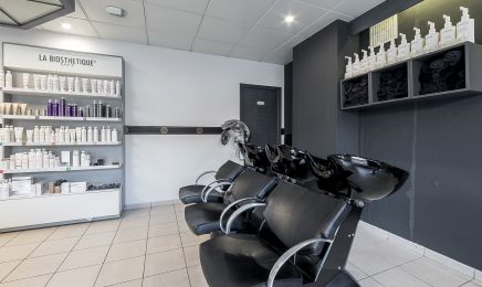 STUDIO 25 : Coiffeur à Pecquencourt