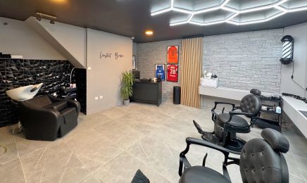 L'instant barber : Coiffeur à Saintes-Maries-de-la-Mer