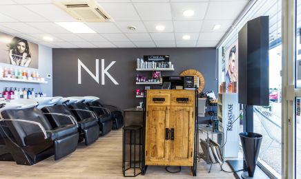 Norman Kelian - Colleville-Montgomery : Coiffeur à Colleville-Montgomery