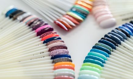 Studio Beauté Nails  : Manucure à La Seyne-sur-Mer