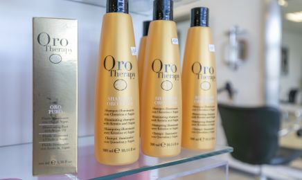 Ô petit salon  : Coiffeur à Bassens