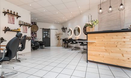Studio Tyna : Institut de beauté à Grésy-sur-Isère
