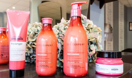 Alliance Coiffure : Coiffeur à Trédion
