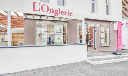 L'Onglerie® - Biganos : Manucure à Biganos