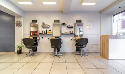 Aixturrak : Coiffeur à Hasparren
