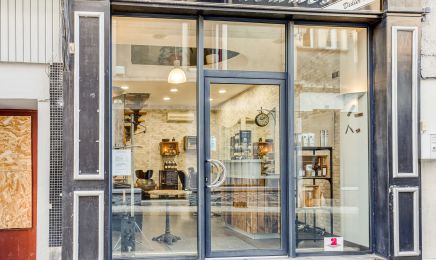 Rodde didier : Coiffeur à Bort-les-Orgues
