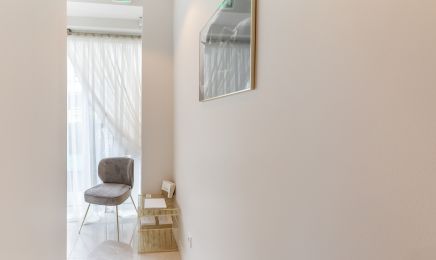 Beauty and the cream : Coiffeur à Neuilly-sur-Seine