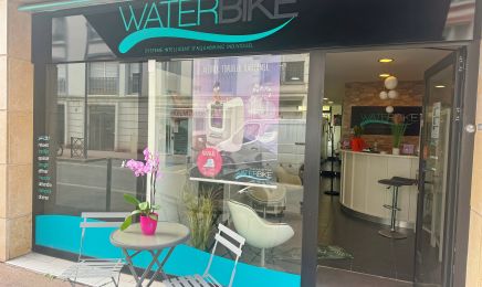 WATERBIKE SAINT-MAUR : Institut de beauté à Saint-Maur-des-Fossés