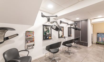 Yvette et Karine Styl' : Coiffeur à Hasparren