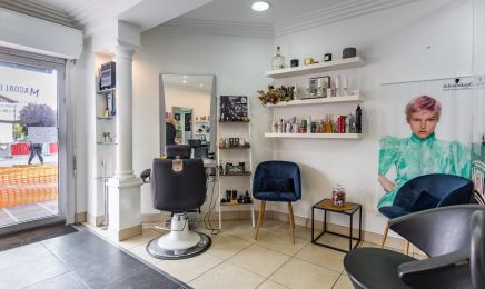 Magdalena : Coiffeur à Balma