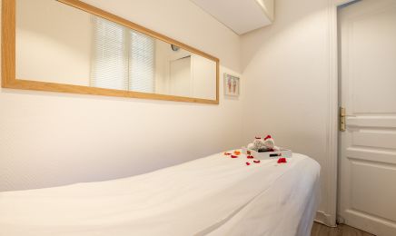 Lyse Beauté : Manucure à Saint-Germain-en-Laye