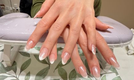 GM NAIL & COIFFURE : Institut de beauté à Paris