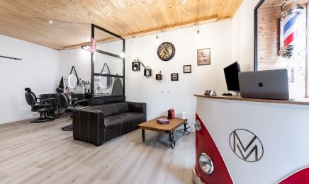 Studio 621 : Coiffeur à Landerneau