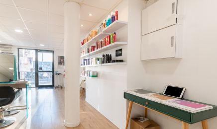 Yzatis - Le Grau-du-Roi : Coiffeur à Le Grau-du-Roi