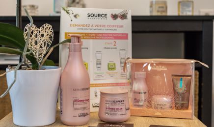 Studio Coiffure : Coiffeur à Torcy