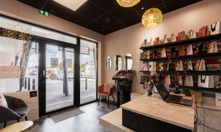 Belle et Zen : Coiffeur à Pleumeleuc