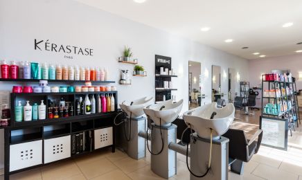 Créa chic by Aurelie : Coiffeur à Fondettes