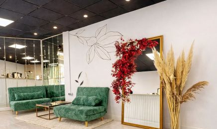 Victoria Dermo - Maquillage permanent : Institut de beauté à Arles