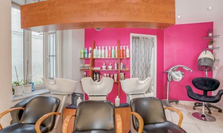 Passion colorée  : Coiffeur à Montrevel-en-Bresse