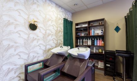 Les Ciseaux d'Alice : Coiffeur à La Bouëxière
