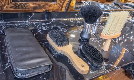 Barber’s world  : Coiffeur à Soissons