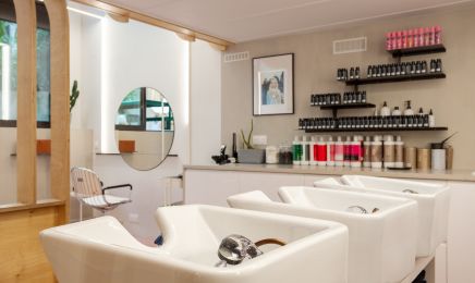 Atelier Ismérie  : Coiffeur à Paris