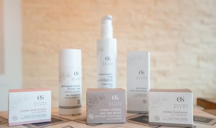 AU BONHEUR DES SENS - Locqueltas : Institut de beauté à Locqueltas