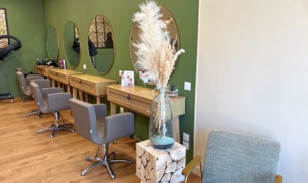 SAONA Coiffure  : Coiffeur à Caen