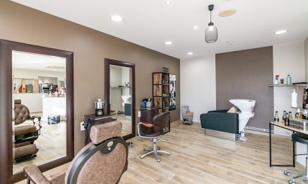 Studio V : Coiffeur à Brienne-le-Château