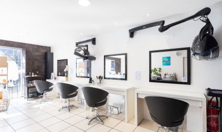 A à Z coiffeur  : Coiffeur à Séné
