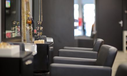 Christophe Guilhemat - Baziege : Coiffeur à Baziège
