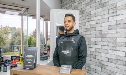 Barbershop : Coiffeur à Corbas