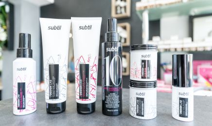 Studio 14 : Coiffeur à Gévezé