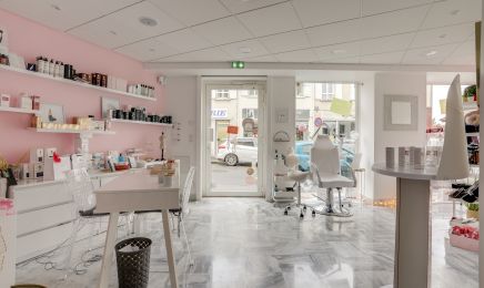 Amandine : Institut de beauté à Bry-sur-Marne
