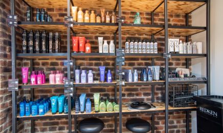 Factory Coiffeur & Barber : Coiffeur à Chantonnay