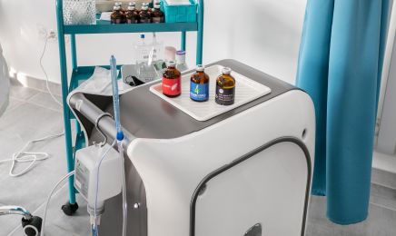 Aminel Esthetic - Spécialiste Anti Age  : Institut de beauté à Drancy