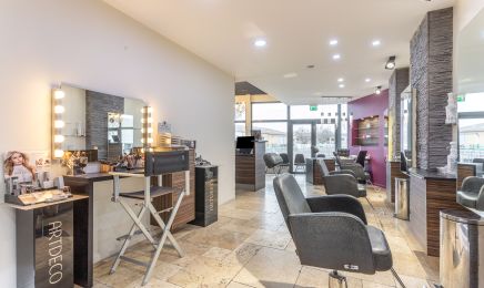 Smyrna Hammam & Spa - Le Pontet : Coiffeur à Le Pontet