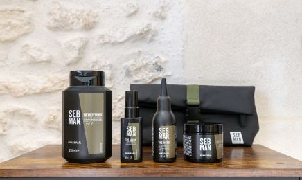 Le Salon : Coiffeur à Bourcefranc-le-Chapus