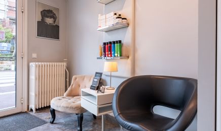 Daniel.B : Coiffeur à Le Plessis-Robinson