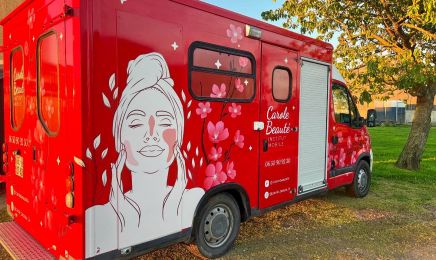 Carole Beauté : Manucure à Lieurey