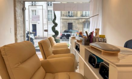 Elise Nail Art : Manucure à Saint-Germain-en-Laye