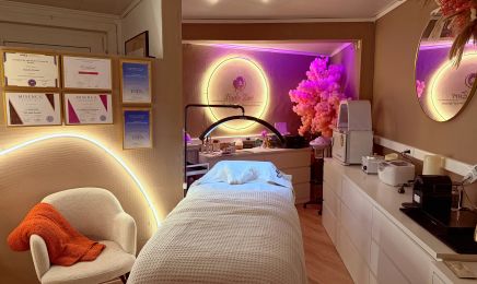 Studio zuri - Schoonheidsspecialiste : Institut de beauté à Landen