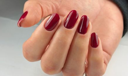 BEAUTYLDE : Manucure à Carvin