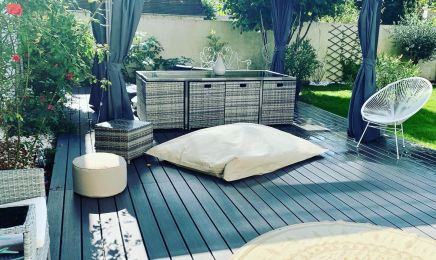 Au jardin des sens : Institut de beauté à Aumont-en-Halatte