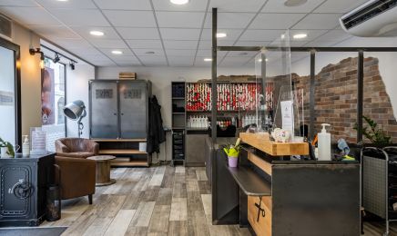 Mon Coiffeur Exclusif - La Tour Du Pin : Coiffeur à La Tour-du-Pin